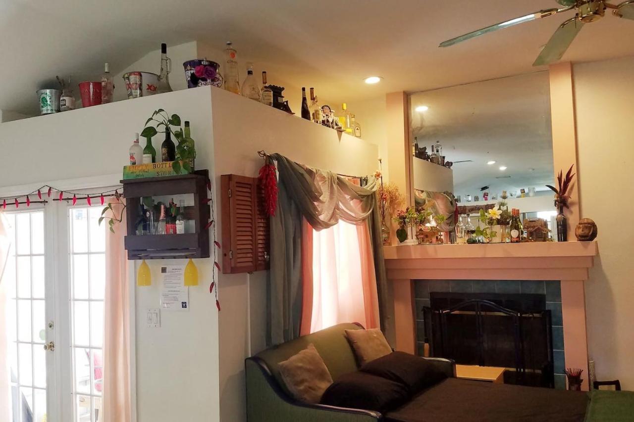 Cozy And Conveniently Located Pool Home With Free Wifi Tampa Exterior foto