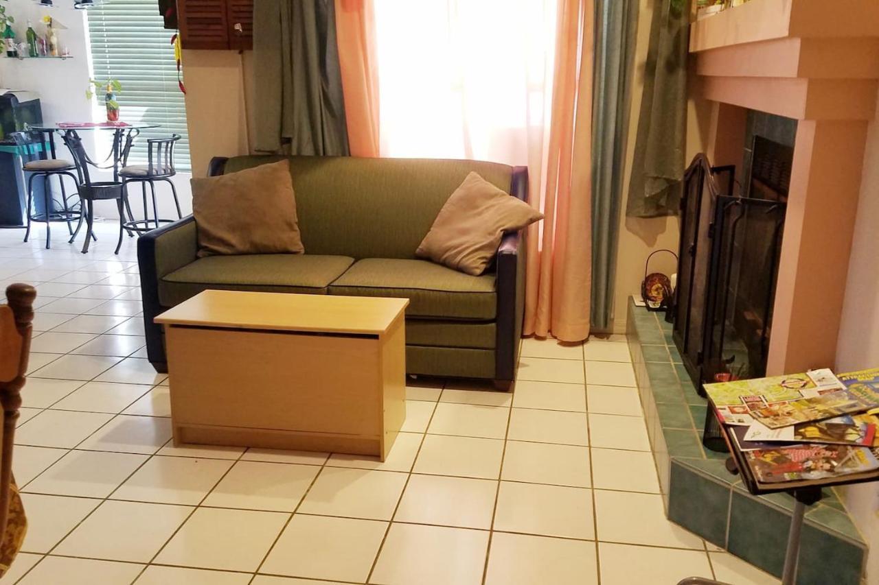 Cozy And Conveniently Located Pool Home With Free Wifi Tampa Exterior foto