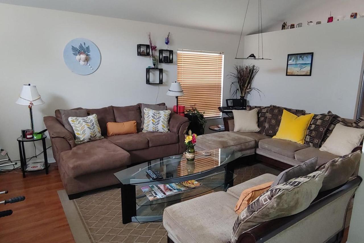 Cozy And Conveniently Located Pool Home With Free Wifi Tampa Exterior foto