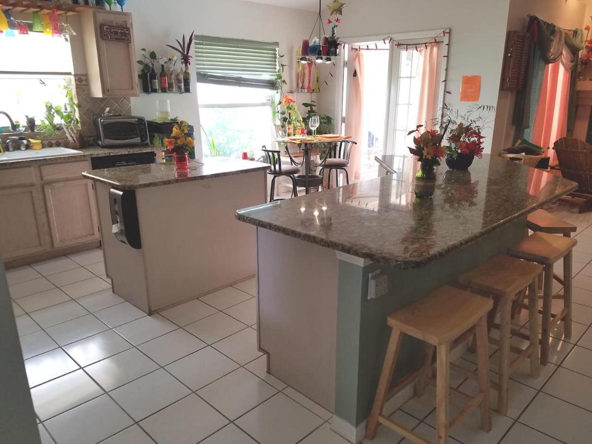 Cozy And Conveniently Located Pool Home With Free Wifi Tampa Exterior foto